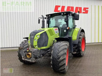Traktor CLAAS Arion 640