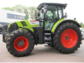 Traktor CLAAS Arion 660
