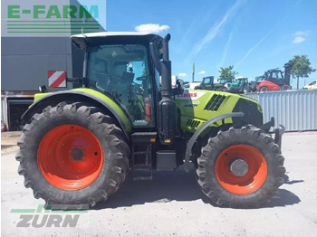 Traktor CLAAS Arion 660