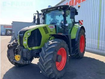 Traktor CLAAS Arion 660