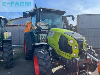 Traktor CLAAS Atos