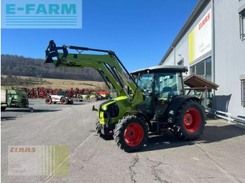 Traktor CLAAS Atos