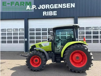 Traktor CLAAS Atos 340
