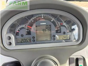 Traktor CLAAS atos 340: bild 2 Traktor CLAAS atos 340: bild 2