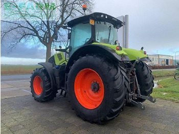 Traktor CLAAS axion 810 cis+: bild 5