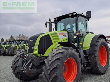 Traktor CLAAS axion 820 c-matic CMATIC: bild 3 Traktor CLAAS axion 820 c-matic CMATIC: bild 3