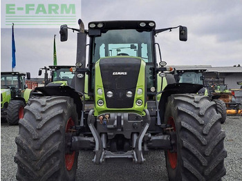 Traktor CLAAS axion 820 c-matic CMATIC: bild 4 Traktor CLAAS axion 820 c-matic CMATIC: bild 4