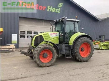 Traktor CLAAS Axion 820
