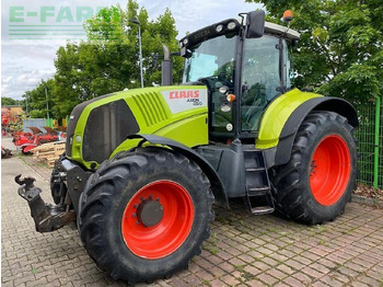 Traktor CLAAS Axion 820