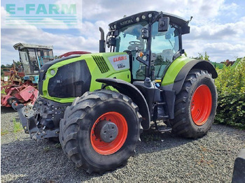 Traktor CLAAS Axion 830