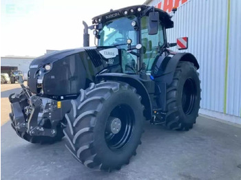 Traktor CLAAS Axion 830