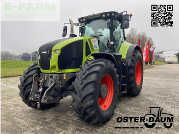 Traktor CLAAS Axion 930
