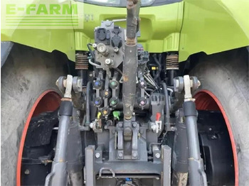 Traktor CLAAS axion 930 cmatic cebis CMATIC CEBIS: bild 4