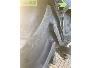 Traktor CLAAS axion 930 cmatic cebis CMATIC CEBIS: bild 5
