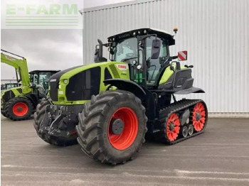 Traktor CLAAS Axion 960