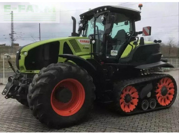 Traktor CLAAS Axion 960