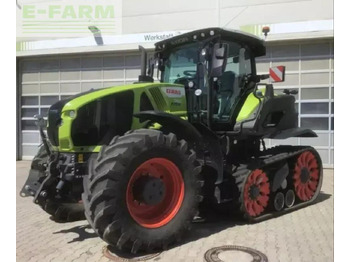 Traktor CLAAS Axion 960