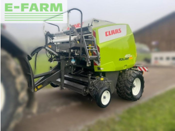 Fyrkantspress CLAAS