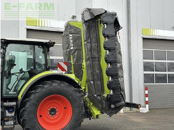 Slåttermaskin CLAAS