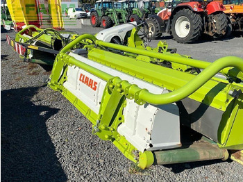 Slåttermaskin CLAAS
