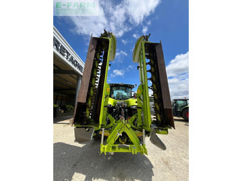 Slåttermaskin CLAAS