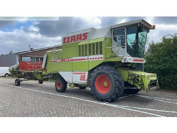Skördetröska CLAAS Dominator 98