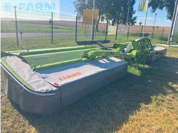 Slåttermaskin CLAAS