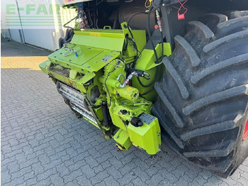 Exakthack CLAAS jaguar 860: bild 3