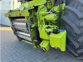 Exakthack CLAAS jaguar 860: bild 4