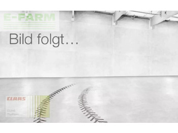 Exakthack CLAAS Jaguar 950