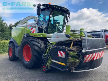 Exakthack CLAAS jaguar 960: bild 5 Exakthack CLAAS jaguar 960: bild 5