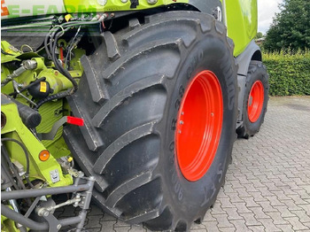 Exakthack CLAAS jaguar 960: bild 2 Exakthack CLAAS jaguar 960: bild 2