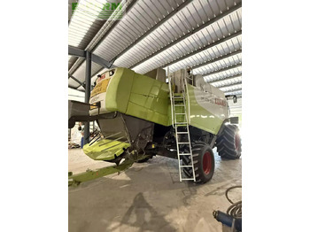 Skördetröska CLAAS lexion 560: bild 2