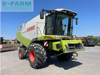 Skördetröska CLAAS Lexion 570