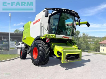 Skördetröska CLAAS Lexion 600