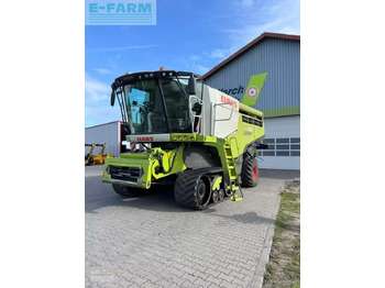 Skördetröska CLAAS Lexion 760