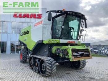 Skördetröska CLAAS Lexion 770
