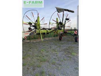 Hövändare CLAAS Liner