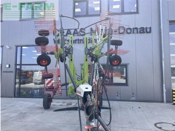 Hövändare CLAAS Liner