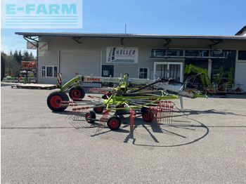 Hövändare CLAAS Liner