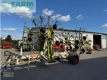 Hövändare CLAAS Liner