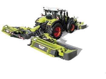 Slåttermaskin CLAAS