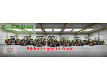 Skördetröska CLAAS