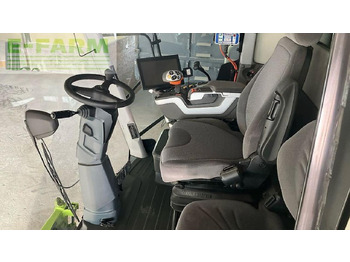 Skördetröska CLAAS tucano 560 montana: bild 2