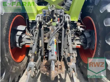 Traktor CLAAS xerion 3300 trac vc TRAC VC: bild 4 Traktor CLAAS xerion 3300 trac vc TRAC VC: bild 4