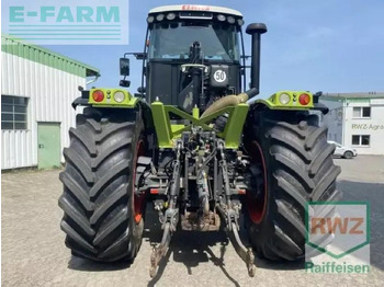 Traktor CLAAS xerion 3300 trac vc TRAC VC: bild 3 Traktor CLAAS xerion 3300 trac vc TRAC VC: bild 3