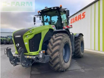 Traktor CLAAS Xerion