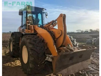 Minigrävmaskin CASE