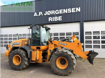 Minigrävmaskin CASE