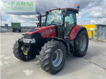 Traktor CASE IH Luxxum 120